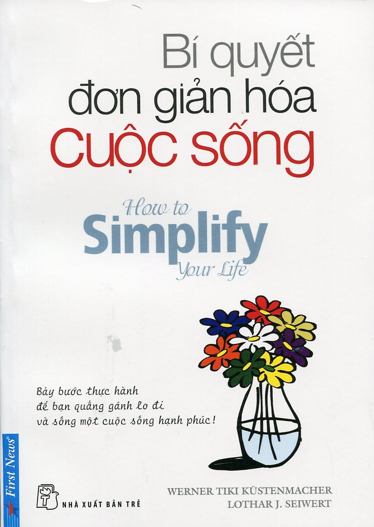 Cách sống đơn giản