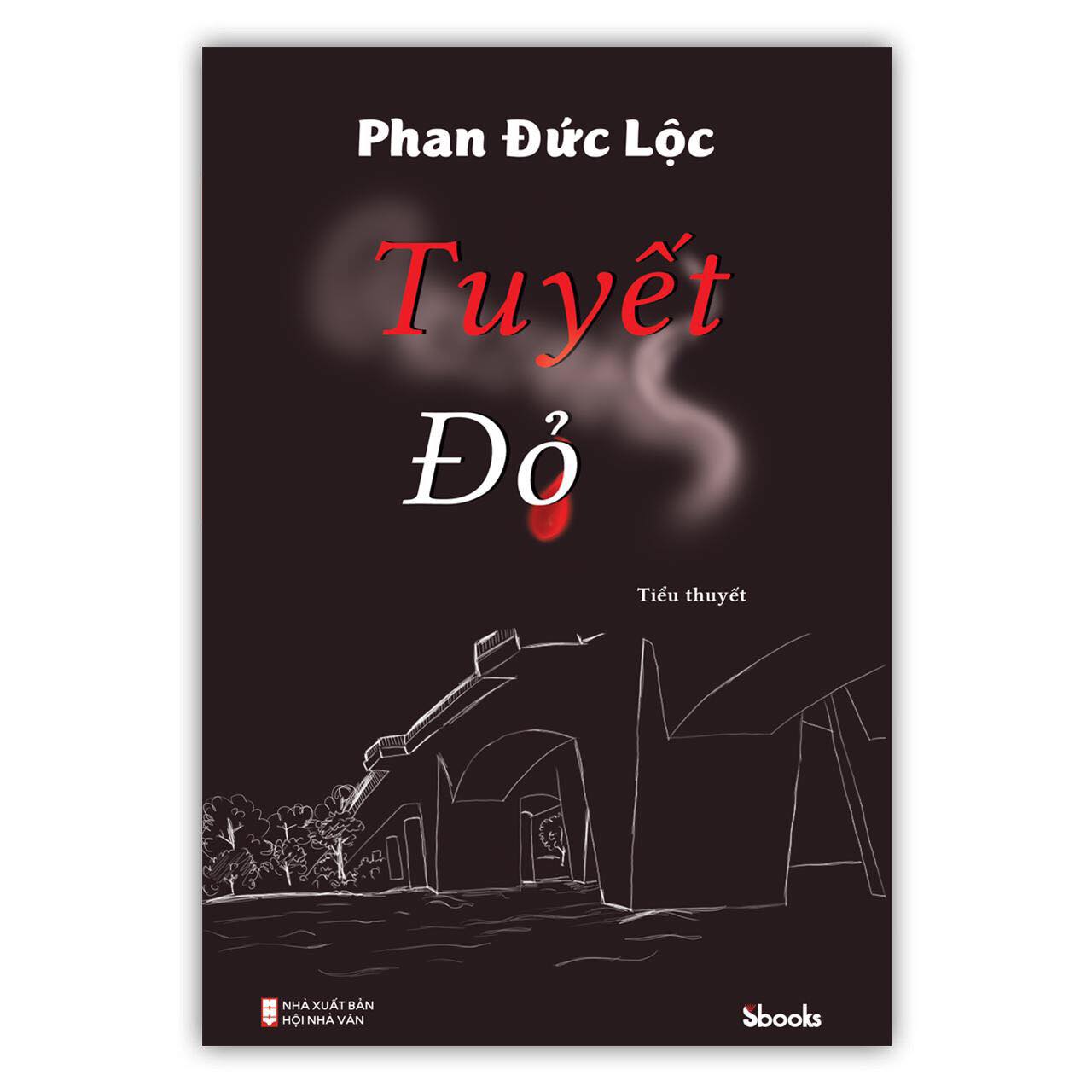 REVIEW SÁCH TUYẾT ĐỎ