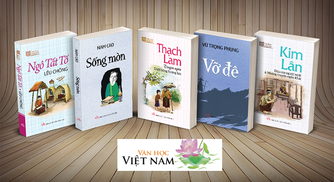 văn học hiện đại Việt Nam